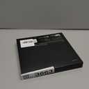 TORRAS Upgraded Magnetic Shockproof for Samsung Galaxy Z Fold 7 Case with Screen Protector, Fit for MagSafe, 4X Military Grade Hinge Protection, Translucent Slim Case for Samsung Z Fold 7, Black