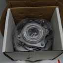 PAROD 2pcs 513273 Front Wheel Hub & Bearing Assembly Compatible with 2008-2016 Chrysler Town & Country, Dodge Grand Caravan, 2009-2014 VW Routan, 5 Lugs w/ABS