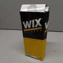 WIX Filters - 33406 Heavy Duty Spin On Fuel Water Separator, Pack of 1