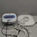 Sailnovo 12 Egg Incubators for Hatching Eggs with 4 Modes