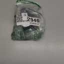 Batteries Cases and Storage Sets with Charger Dock for Xbox, 6-Pack Rechargeable Battery Pack for Xbox Series X|S/Xbox One/Elite, 4-Slot Controller Charger Station with Light Touch Control