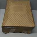 Bedsure King Comforter Set, Khaki Beige Soft Prewashed Bedding for All Seasons, 3 Pieces GentleSoft™ Bed Set, 1 Lightweight Comforter (104"x90") and 2 Pillowcases (20"x36")