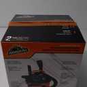 Armor All VOM205P 0901 Portable Vacuum Cleaner