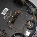 UMMUND Robot Vacuum and Mop Combo DLV