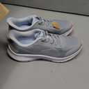Skechers Women's Go Run Consistent 2.0 Captiva Hands Free Slip-ins, Gray Size 9.5