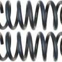 MOOG 81246 Coil Spring Set for Chevrolet Tahoe