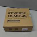 RT1-C Filter, Replacement for T1 Countertop Reverse Osmosis Water Filter, 6-12 Month Lifetime