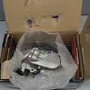 A-Premium Disc Brake Caliper Assembly with Bracket Compatible with Land Rover LR3 2005-2009, Range Rover Sport 2006-2009, LR4 2010-2016 - Rear Right Passenger Side