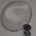 Oval Glass Lid 7 Quart Replacement for 7qt Slow Cooker SCV700SS Crock Pot Lid and for Hamilton Beach Slow Cooker SCV700, 33474G, SCV700-KC, SCV700SS Replacement Oval 7 Quart Lids 13.12"L x10.25"W