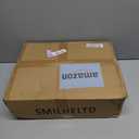 Large Shoe Rack 8 Tier 64 Pairs for Entryway, Heavy Duty Storage Shelves Unit with Customizable Height for Boots, Space Saving Organizer for Hallway Garage (66.1" W x 49.2" H)