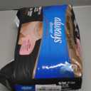 Always Discreet Boutique Incontinence and Postpartum Underwear for Women, Maximum Protection, Small/Medium, Rosy, 20 Count