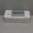 200 pcs Church Candles with Drip Protectors for Devotional Candlelight Vigil Service, Unscented White 5" H X 1/2" D, No Smoke, Shabbat, Praye