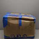 DWVO 24-27ft RV Cover, 5 Layers Travel Trailer Cover Camper Cover Super Thick Waterproof Windproof Anti-UV Rip-Stop Motorhome Covers with 2 Long Straps 4 Tire Covers Tongue Jack Cover (Gray)