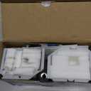 Waste Ink Pad Replacement with Reset Software for Ecotank ET-2800 ET-4800 ET-2720 ET-2803 ET-2400 ET-4700 2800 4800 2720 2803 ET2800 ET4800 Printer, Maintenance Box with Reset Software (2 Packs)