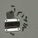 316 Stainless Steel Cooler Hinges Replacement Parts for Igloo Style Ice Chest