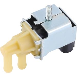 Vacuum Solenoid Valve 877805T Replacement for Mercury Mariner Outboard Automotive Vacuum Switch Solenoid Valve