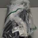 10 Vibration Motors, Massage Seat Cushion with Heat,Back Massager for Chair Back Massager Heated Seat Cover Massage Chair Pad for Pain Relief Home Office Use