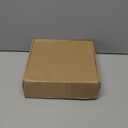 48 Rolls Transparent Tape Refills, Clear Tape, All-Purpose Transparent Glossy Tape for Office, Home, School