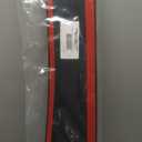 Rough Country Hood Protector for Ford Bronco (2021-2025) - UV-Resistant Trail Cladding, High-Density Thermoplastic, Easy Install