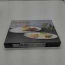 Tabletops Unlimited Inspiration By Denmark® Serve Platters, 12in And 14in