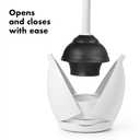 OXO Good Grips Toilet Plunger