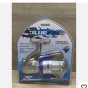 1 HURRICANE BLUEFIN 4 BALL BEARINGS SPINNING REEL.( BF-3170 ) NIP