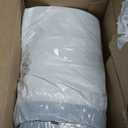 Glad ForceFlex Tall Kitchen Trash Bags, 13 Gallon, Gain Original, 140 Count
