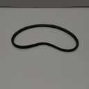 uxcell 3L240 Classic Wrapped Rubber V-Belt, 24"(610mm) Outside Circumference, 3L Profile V Belt 3/8" Width 7/32" Height