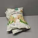 3 x 365 by Whole Foods Market, Organic White Corn Tortilla Chips, 12 Ounce (EXP 11/06/26)