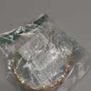 Princess Peach Costume Tiara for Women Girls, Vofler Purple Crown Wedding Bridal Hair Accessories Crystal Queen Tiara Headpiece Rhinestone Headband for Birthday Prom Quinceaneara Pageant Party