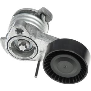 ACDelco Gold 39112 (88877500) Drive Belt Tensioner Assembly with Pulley