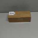 Rear Door Check Stopper Hinge Driver & Passenger Side Compatible with RAM ProMaster City 2015 2016 2017 2018 2019 2020 2021 2022 Truck Cargo Van Replaces 68336142AA