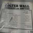 Memories and Empties