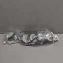 Dryer Repair Kit Compatible with LG Includes 4581EL2002C Dryer Drum Roller 4561EL3002A Dryer Idler Pulley 4400EL2001A Belt Spring Replace 4581EL3001A 4581EL3001C 4581EL2002A 4561EL3002B 4400EL2001F