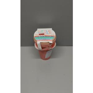 Little Bable Cup&Lid 8 Piece