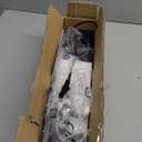 Small Sound Bar for TV, PC, Gaming, Surround Sound System, Mini TV Speaker Soundbar with Bluetooth/HDMI ARC/Optical/AUX/USB Connections (16 inch, Glossy)