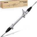 A-Premium - Electronic Power Steering Rack and Pinion Compatible with Toyota Corolla 2009 2010 2011 2012 2013, Built in Japan