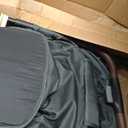 Ingenuity Ingenuity 3Dquickclose CS+ Compact Fold Stroller Lightweight Stroller with Oversized Canopy, Extra-Large Storage and Compact Fold, Forest