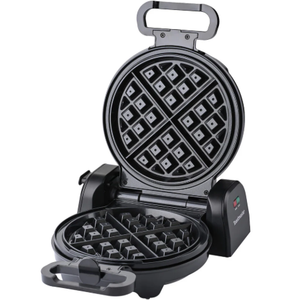 Toastmaster Flip Over Waffle Maker