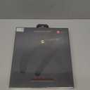 Monster Boomerang Neckband Bluetooth Speaker, Neck Wireless Wearable Speaker with 12H Playtime, True 3D Stereo Sound, Portable Soundwear, IPX7 Waterproof, for Home Sport Outdoor