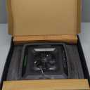 VIVOSUN AeroLight A100SE, LED Grow Light 100W with Integrated Circulation Fan, Compatible with App, Used with Growhub Controller E42A/E25 to Achieve More Functions for 2x2/3x3 Grow Tent