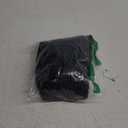 Sunzel Flare Leggings for Women, High Waisted Casual Bootcut Flared Yoga Pants with Tummy Control 32" Black, Size: Medium