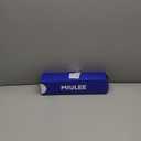 MIULEE 18x18 Inch Decorative Pillow Covers for Couch Bed Set of 2 Textured Boucle Neutral Winter Throw Pillows Aqua Blue Accent Solid Cushion Pillowcases Sofa Livingroom Home Decor