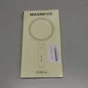 Large Magnifying Glass with 37 LED Light, 10X 20X 45X Handheld Illuminated Lighted Magnifier with 3 Light Modes for Seniors Reading, Inspection, Coins, Exploring Close Work