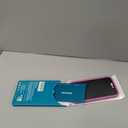 Diaclara Designed for iPhone 16 Plus Case 6.7 Inch,Upgraded [Full Camera Protection] Full Body Rugged Clear Bumper Case with Builtin Privacy Screen Protector for iPhone 16 Plus,Pink