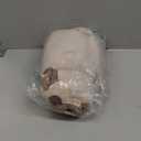 JOSON 20" Stuffed Animal - Pug Plush Pillow Pillow Toy - Boys and Girls Birthday