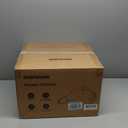 Heavy-Duty Steam Cleaner - 1500W Multipurpose Handheld Floor Steamer with 22 Accessories 16ft Cord for Home, Car Detailing, Tile, Grout, Carpet, Wallpaper, Upholstery, Window, Deep Cleaning