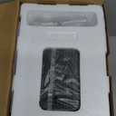 AquaMiracle Linear Air Pump ZP-60 for Pond Aeration, 950GPH Septic Air Pump Pond Aerators for Outdoor Ponds, Waste Treatment, Aquarium, Fish Farm, Seafood Restaurant, 950GPH(60LPM)