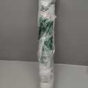 Cream Coquina Scalamandre Self Adhesive Wallpaper, Off-White, 3.5" x 12.6"