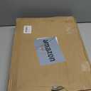 Golf Trunk Organizer, Waterproof Car Golf Locker with Separate Ventilated Compartment for 2 Pair Shoes, Golf Storage for Balls, Tees, Cap, Clothes, Gloves, Accessories, Gifts for Men, Women